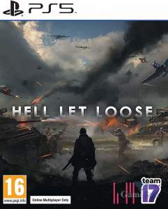 Hell Let Loose ps5