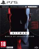 Hitman World of Assassination ps5