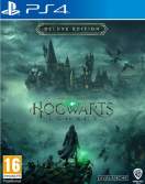 Hogwarts Legacy Deluxe Edition ps4