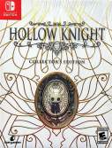 Hollow Knight Collectors Edition Switch