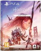 Horizon Forbidden West Special Edition ps4
