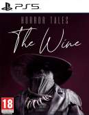 Horror Tales The Wine ps5