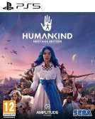 Humankind Heritage Edition ps5