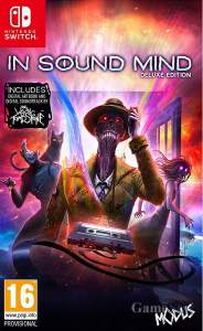 In Sound Mind Deluxe Edition Switch