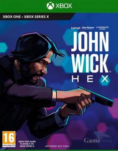 John Wick Hex Xbox Series X