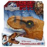 Jurassic World Hasbro Chomping Head Tyrannosaurus Rex