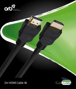 Кабель HDMI 4K Video ORB Cable Xbox One