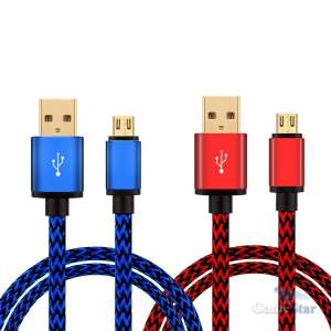 Кабель USB Controller Charging Cable 2 Pack ps4 xbox one