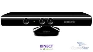 Kinect Sensor без блоку живлення для Xbox 360 slim