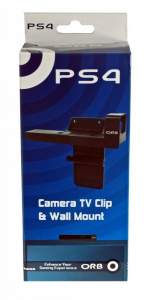 Крепление для Камеры ORB Camera TV Clip Wall Mount ps4