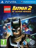 Lego Batman 2 DC Super Heroes ps vita