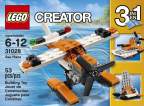 LEGO Creator Sea Plane 31028