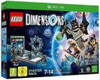 LEGO Dimensions Starter Pack Стартовый Набор Xbox One