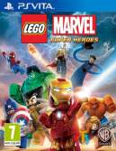 Lego Marvel Super Heroes ps vita