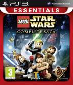 Lego Star Wars The Complete Saga ps3