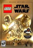 Lego Star Wars The Force Awakens Deluxe Edition ключ