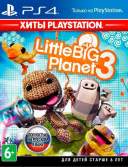LittleBigPlanet 3 ps4