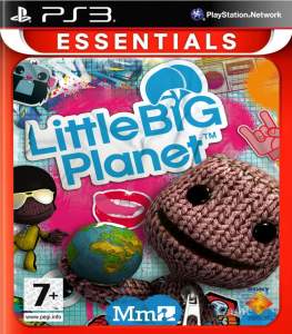 LittleBigPlanet ps3