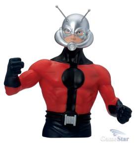 Marvel Ant Man Bank Bust