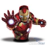 Marvel Avengers 2 Iron Man Bank Bust