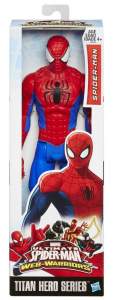 Marvel Spider-Man Titan Hero Spider-Man Hasbro