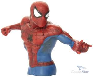 Marvel Spiderman 2 Bank Bust