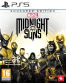 Marvels Midnight Suns Enhanced Edition ps5