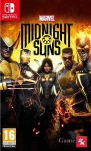 Marvels Midnight Suns Switch
