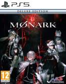 Monark Deluxe Edition ps5