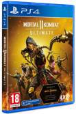 Mortal Kombat 11 Ultimate ps4