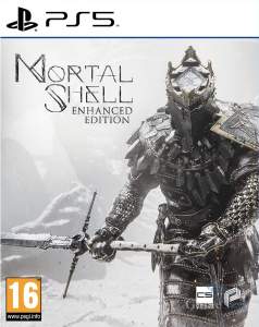 Mortal Shell Enhanced Edition ps5