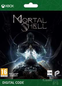 Mortal Shell Xbox Series X ключ