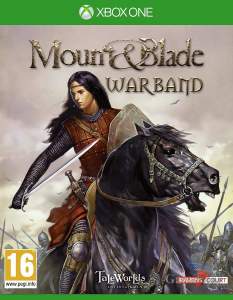 Mount and Blade Warband Xbox One