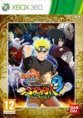 Naruto Shippuden Ultimate Ninja Storm 3 Full Burst Edition Xbox 360