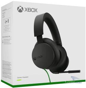 Навушники Wired Stereo Headset Xbox Series X