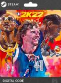 NBA 2K22 75th Anniversary Edition ключ