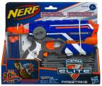 Nerf Firestrike Blaster Hasbro
