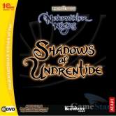 Neverwinter Nights Shadows of Undrentide pc