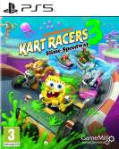 Nickelodeon Kart Racers 3 Slime Speedway ps5