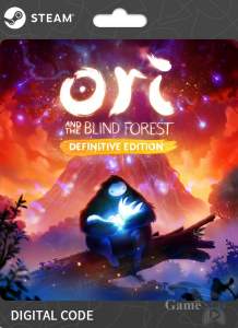 Ori and The Blind Forest Definitive Edition ключ