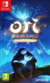 Ori and The Blind Forest Definitive Edition Switch