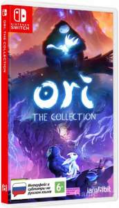 Ori The Collection Switch