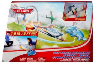 Planes Air Race Trackset Y0996