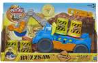 Play-Doh Diggin Rigs Buzz Saw A7394 Hasbro