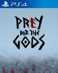 Prey for the Gods ps4