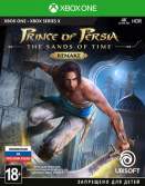 Prince Of Persia Sands Of Time Remake Xbox Series X