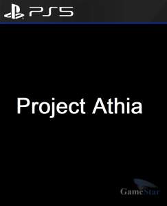 Project Athia ps5