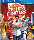 Reality Fighters ps vita