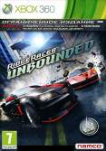 Ridge Racer Unbounded Limited Edition Xbox 360