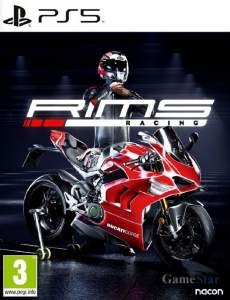 Rims Racing ps5
